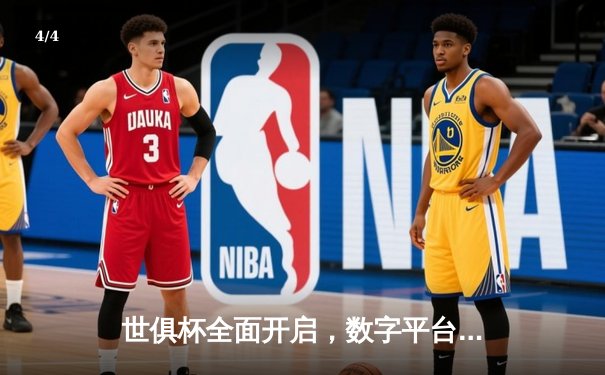 世俱杯全面开启，数字平台助力球迷共享足球盛宴 - 4