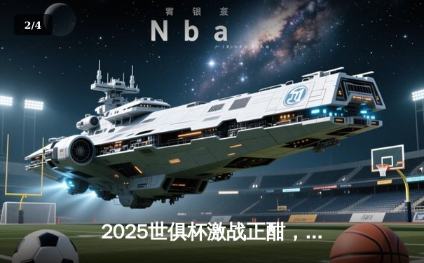 2025世俱杯激战正酣，全球球迷聚焦新兴数字观赛平台 - 2