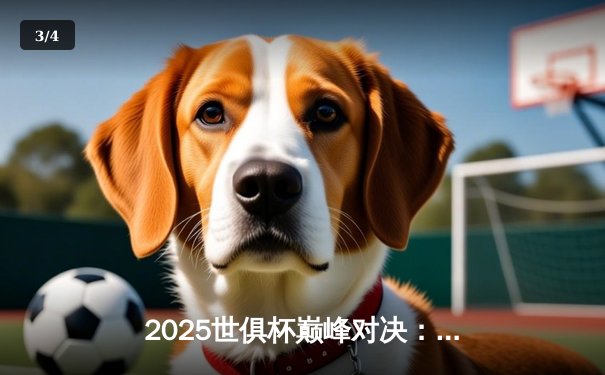2025世俱杯巅峰对决：曼城加时鏖战4-3力克帕尔梅拉斯，哈兰德帽子戏法封神 - 3