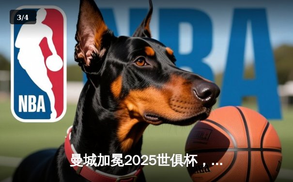 曼城加冕2025世俱杯，阿尔瓦雷斯决赛双响助蓝月首度称王 - 3