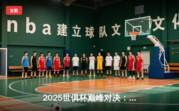 2025世俱杯巅峰对决：曼城加时鏖战3-2力克博卡青年，哈兰德双响锁定金靴