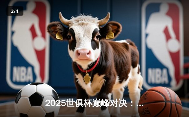 2025世俱杯巅峰对决：曼城加时鏖战3-2力克弗拉门戈，哈兰德双响定江山 - 2